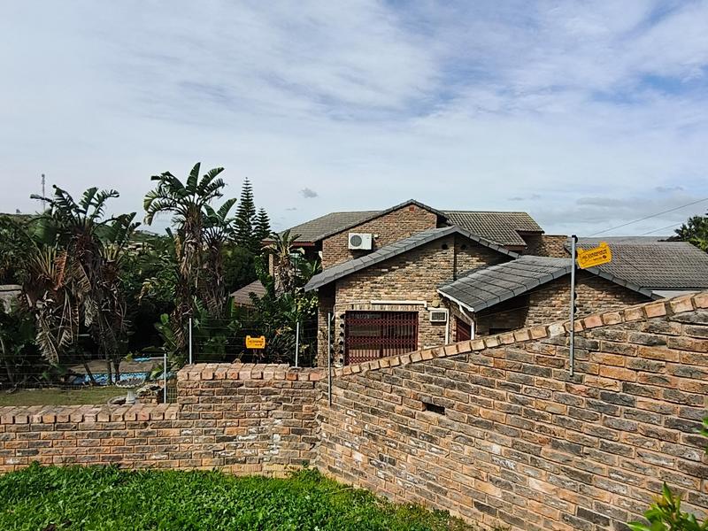 5 Bedroom Property for Sale in Oatlands North Eastern Cape